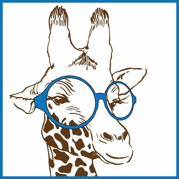 bluegiraffeky